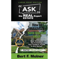 How to MAXIMIZE Your Home Appraisal Value - Ask the Real Estate Expert - Paperback