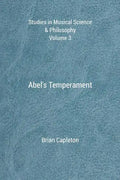 Abel's Temperament - Paperback