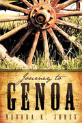 Journey to Genoa - Paperback