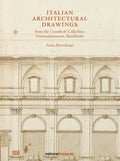 Italian Architectural Drawings from the Cronstedt Collection in the Nationalmuseum - Hardcover