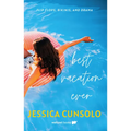 Best Vacation Ever - Paperback
