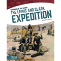The Lewis and Clark Expedition - Library Binding