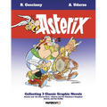 Asterix Omnibus Vol. 13 - Hardcover