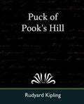 Puck of Pook's Hill - Paperback