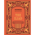 The Iliad - Hardcover