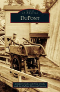DuPont - Hardcover