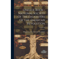 Lineage Book - National Society Of The Daughters Of The American Revolution; Volume 29 - Hardcover