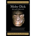 Moby Dick - Paperback