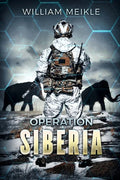Operation: Siberia - Paperback