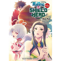 The Rising of the Shield Hero Volume 14: The Manga Companion - Paperback