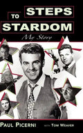 Steps to Stardom Hb - Hardcover