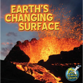 Earth's Changing Surface - Paperback
