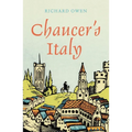 Chaucer's Italy - Paperback
