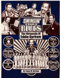 Swingin' the Blues - The Virtuosity of Eddie Durham - Paperback
