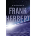 The Collected Stories of Frank Herbert - Paperback