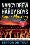 Terror on Tour - Paperback