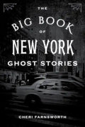 The Big Book of New York Ghost Stories - Paperback