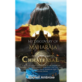 My Discovery Of Maharaja Chhatrasal - Paperback
