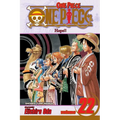 One Piece, Vol. 22 - Paperback