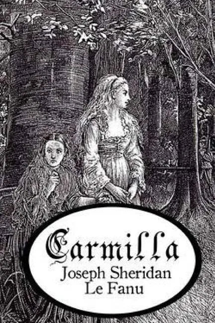 Carmilla - Paperback