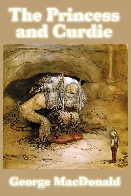 The Princess and Curdie - Paperback