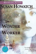 The Wonder Worker - Paperback