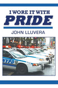 I Wore It With Pride - Paperback