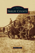 Shelby County - Hardcover