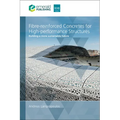 Fibre-Reinforced Concretes for High-Performance Structures: Building a More Sustainable Future - Paperback