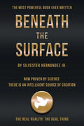 Beneath the Surface - Paperback