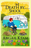 Death By Shock: A Josiah Reynolds Mystery 15 - Paperback