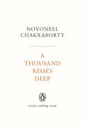 A Thousand Kisses Deep - Paperback