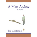 A Man Askew - Paperback
