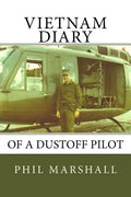 Vietnam Diary - Paperback