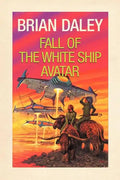 Fall of the White Ship Avatar - Paperback