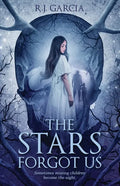 The Stars Forgot Us - Paperback