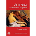 La bella dama sin piedad: Antología poética - Paperback