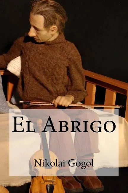 El Abrigo - Paperback