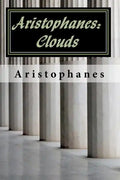 Aristophanes: Clouds - Paperback