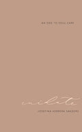 cuídate: an ode to soul care - Paperback