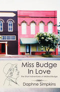 Miss Budge In Love - Paperback