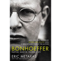 Bonhoeffer: Pastor, Martyr, Prophet, Spy - Paperback