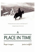 A Place in Time - Hardcover