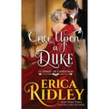 Once Upon a Duke - Paperback