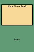 Where They're Buried - Paperback