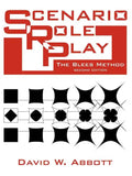 Scenario Role Play - Paperback