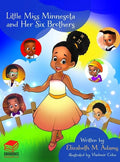 Little Miss Minnesota and Her Six Brothers - Hardcover