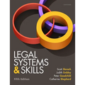 Legal Systems and Skills 5th Edition - Paperback