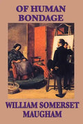 Of Human Bondage - Paperback
