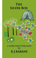 The Silver Box: A story for nine-year-olds - Paperback
